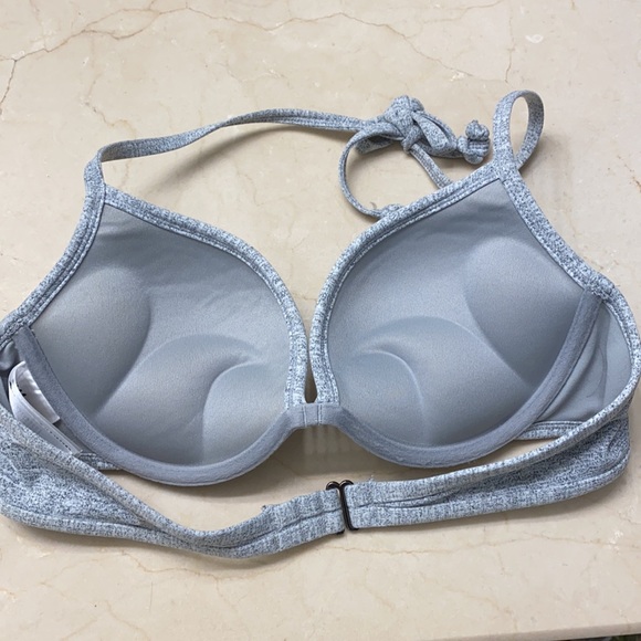 H&M Push Up Bikini Top - Picture 3 of 5
